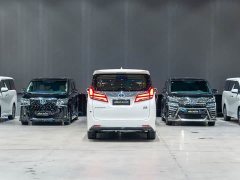 Toyota 2.5L Luxury Edition - фото 3