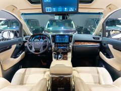 Toyota 2.5L Luxury Edition - фото 8