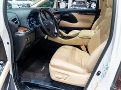 Toyota 2.5L Luxury Edition - фото 9