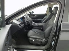 Hongqi E-QM5 Edition - фото 10