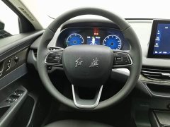 Hongqi E-QM5 Edition - фото 11