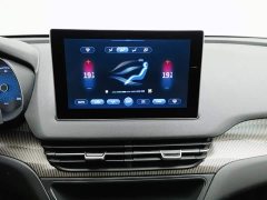 Hongqi E-QM5 Edition - фото 12