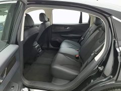Hongqi E-QM5 Edition - фото 15