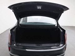Hongqi E-QM5 Edition - фото 16