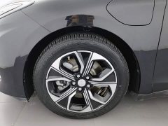 Hongqi E-QM5 Edition - фото 17