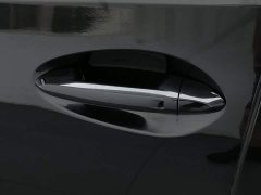 Hongqi E-QM5 Edition - фото 18