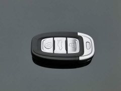 Hongqi E-QM5 Edition - фото 19