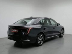 Hongqi E-QM5 Edition - фото 2