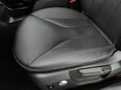 Hongqi E-QM5 Edition - фото 20