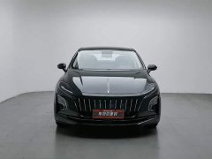 Hongqi E-QM5 Edition - фото 3