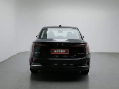 Hongqi E-QM5 Edition - фото 4