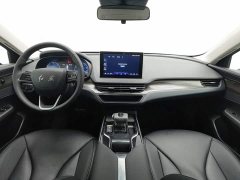 Hongqi E-QM5 Edition - фото 5