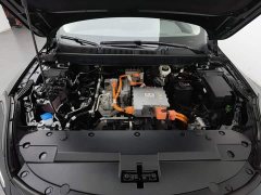 Hongqi E-QM5 Edition - фото 6