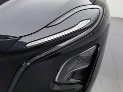 Hongqi E-QM5 Edition - фото 7