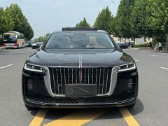 Hongqi H9 2.0T Edition - фото 2