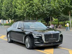 Hongqi H9 2.0T Edition - фото 3