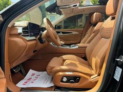 Hongqi H9 2.0T Edition - фото 4