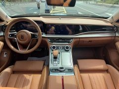 Hongqi H9 2.0T Edition - фото 5