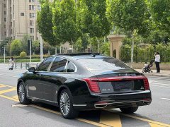Hongqi H9 2.0T Edition - фото 7