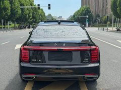 Hongqi H9 2.0T Edition - фото 8