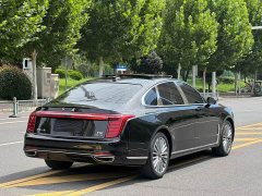 Hongqi H9 2.0T Edition - фото 9