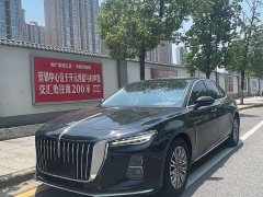 Hongqi H5 1.5T DCT Edition - фото 1