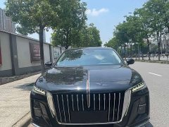 Hongqi H5 1.5T DCT Edition - фото 2