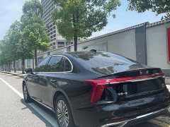 Hongqi H5 1.5T DCT Edition - фото 4