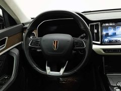 Hongqi HS7 3.0T AWD Edition - фото 11