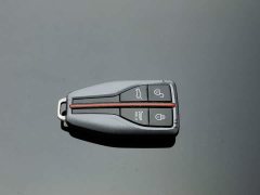 Hongqi HS7 3.0T AWD Edition - фото 19