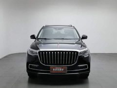 Hongqi HS7 3.0T AWD Edition - фото 3