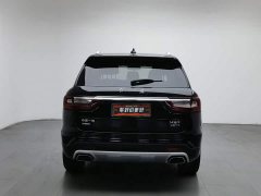 Hongqi HS7 3.0T AWD Edition - фото 4