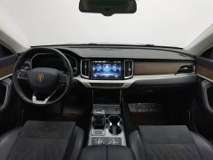Hongqi HS7 3.0T AWD Edition - фото 5