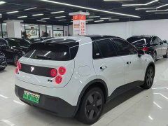 Haval firefly Edition - фото 7