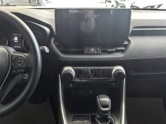 Toyota RAV4 2023 2.0L CVT 2WD Urban Edition - фото 10
