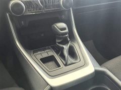 Toyota RAV4 2023 2.0L CVT 2WD Urban Edition - фото 11