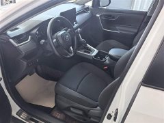 Toyota RAV4 2023 2.0L CVT 2WD Urban Edition - фото 13