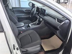 Toyota RAV4 2023 2.0L CVT 2WD Urban Edition - фото 16