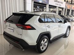 Toyota RAV4 2023 2.0L CVT 2WD Urban Edition - фото 5