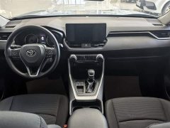 Toyota RAV4 2023 2.0L CVT 2WD Urban Edition - фото 8