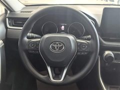 Toyota RAV4 2023 2.0L CVT 2WD Urban Edition - фото 9