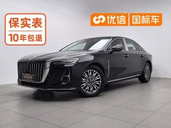 Hongqi H5 1.5T DCT Edition - фото 1