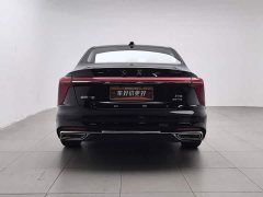 Hongqi H5 1.5T DCT Edition - фото 4