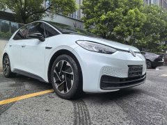 Volkswagen ID.3 Edition - фото 3