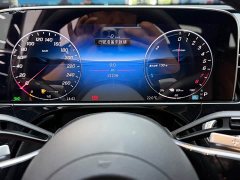 Mercedes-Benz E-Class New Energy 2024 E 350 e L plug-in hybrid sports sedan - фото 12