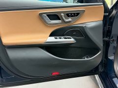 Mercedes-Benz E-Class New Energy 2024 E 350 e L plug-in hybrid sports sedan - фото 13