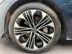 Mercedes-Benz E-Class New Energy 2024 E 350 e L plug-in hybrid sports sedan - фото 15