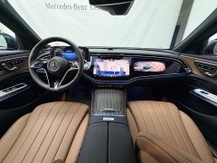 Mercedes-Benz E-Class New Energy 2024 E 350 e L plug-in hybrid sports sedan - фото 9