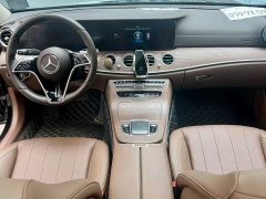 Mercedes-Benz E 300 L Luxury Version - фото 3