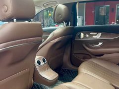 Mercedes-Benz E 300 L Luxury Version - фото 4